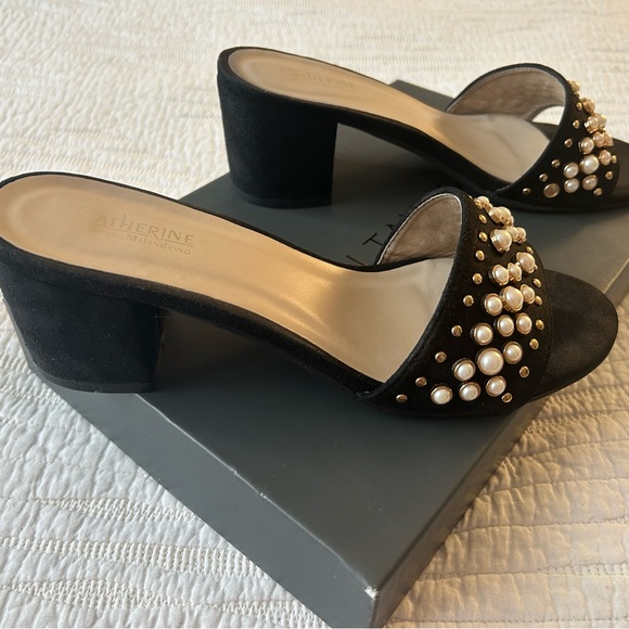 Catherine Malandrino Shoes - Picture 4 of 7